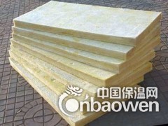 玻璃棉板价格、玻璃棉板生产厂家图3