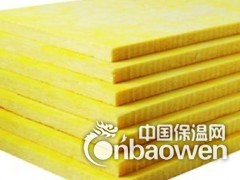暖通玻璃棉板价格、耐高温玻璃棉板价格、空调玻璃棉板价格图3