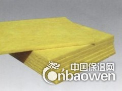 玻璃棉板密度价格、玻璃棉板厚度价格图2