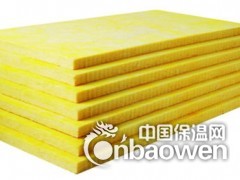 玻璃棉板密度价格、玻璃棉板厚度价格图3