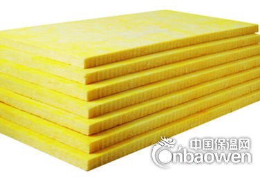 玻璃棉板的最高密度是多少