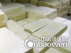 玻璃棉板的最高密度是多少图2