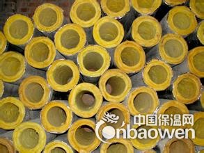玻璃棉管规格、玻璃棉质量标准、玻璃棉管参数
