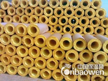 玻璃棉管、玻璃棉管规格、玻璃棉管厂家