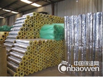 玻璃棉管规格、玻璃棉管价格