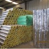 玻璃棉管规格、玻璃棉管价格