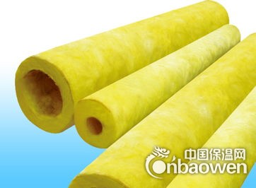 玻璃棉管常用密度、密度价格