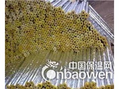 玻璃棉管常用密度、密度价格图2