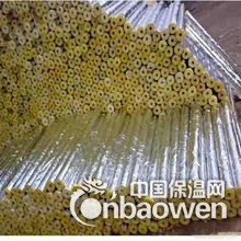 南京玻璃棉管规格、无锡玻璃棉管价格