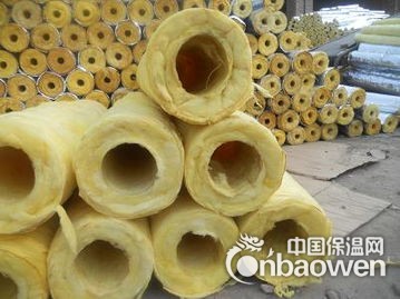 玻璃棉管市场报价、玻璃棉经销商报价