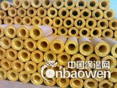玻璃棉管市场报价、玻璃棉经销商报价图3