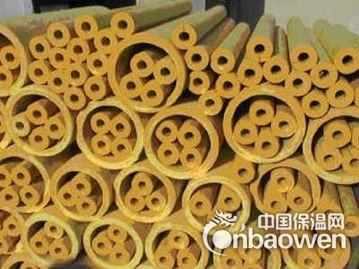 邯郸玻璃棉管的使用