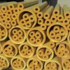 邯郸玻璃棉管的使用