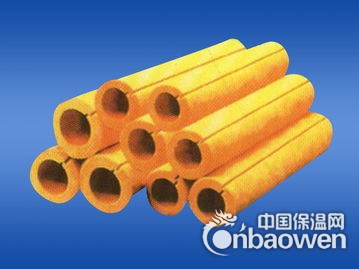呼和浩特玻璃棉管的使用