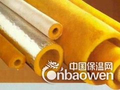 呼和浩特玻璃棉管的使用图2