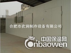 厂家供应优质耐用合肥冷库图3