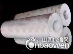 荣成硅酸铝管的价格图2