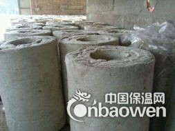 硅酸铝管规格、硅酸铝规格价格