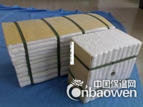 真空成型硅酸铝挡火板