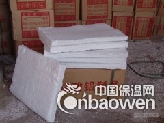 硅酸铝板的性能与用途图3