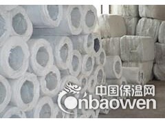 荣成硅酸铝管价格表图2