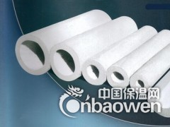 荣成硅酸铝管的产品优势图3