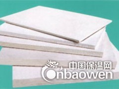 硅酸铝棉密度、硅酸铝板密度、硅酸铝纤维板密度价格图1