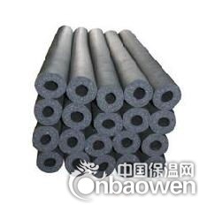 橡塑保温管的特性