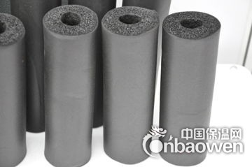 橡塑保温管的性能