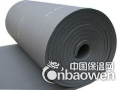 天津 b1级橡塑海绵管图2