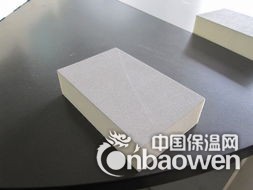 聚氨酯复合板厂家介绍复合聚氨酯板、聚氨酯复合保温板性能与用途