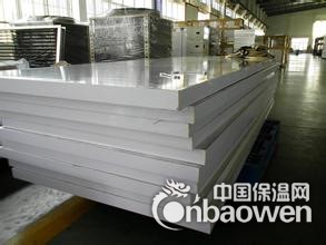 聚氨酯复合板价格、聚氨酯外墙板规格