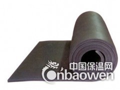 荣成专业生产橡塑管、橡塑保温管、橡塑海绵管图2