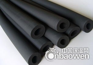 橡塑管规格、橡塑保温管价格