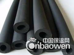 橡塑管规格、橡塑保温管价格图2
