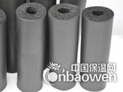 橡塑管规格、橡塑保温管价格图3