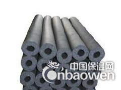 荣成介绍发泡橡塑管、橡塑海绵管、保温橡塑管性能与用途图3