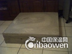 荣成供应聚氨酯板、聚氨酯发泡板、聚安脂泡沫板图3