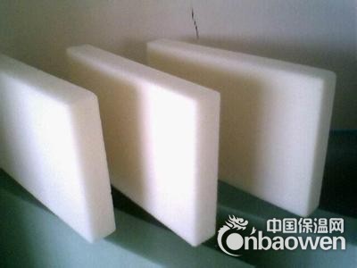 荣成硬质聚氨酯发泡板的实际应用