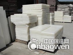 荣成高压聚乙烯发泡在华东地区的规格与型号