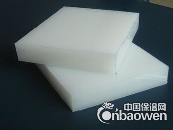 荣成高压聚乙烯发泡在华中地区的规格与型号