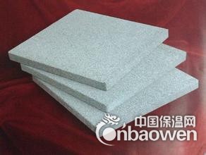 荣成发泡水泥保温板的价格