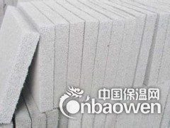 荣成发泡水泥保温板的规格与型号图2