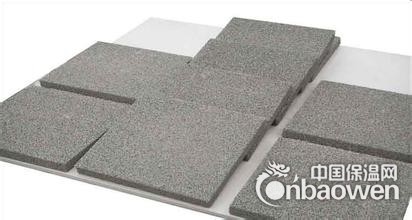 荣成泡沫水泥板在山西内蒙古的应用