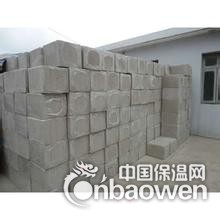 荣成发泡水泥保温板特性六