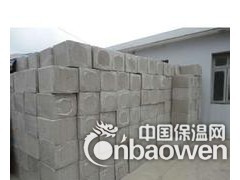 荣成发泡水泥保温板特性一图2
