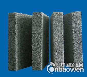 荣成泡沫水泥保温板特性三