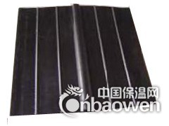 怀化652型橡胶止水带图1