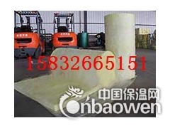超细玻璃棉厂家图2