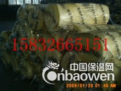 超细玻璃棉厂家图3